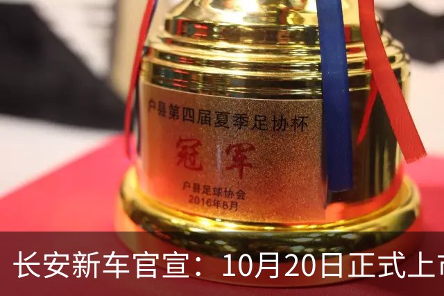 长安新车官宣：10月20日正式上市，续航1400公里